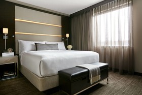 JW Marriott Minneapolis Mall of America