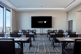 JW Marriott Minneapolis Mall of America