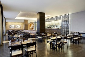 JW Marriott Minneapolis Mall of America