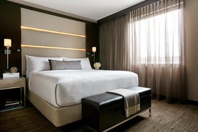JW Marriott Minneapolis Mall of America