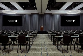JW Marriott Minneapolis Mall of America