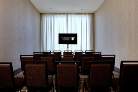 JW Marriott Minneapolis Mall of America