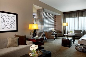 JW Marriott Minneapolis Mall of America