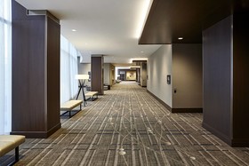 JW Marriott Minneapolis Mall of America