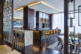 JW Marriott Minneapolis Mall of America