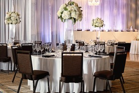 JW Marriott Minneapolis Mall of America