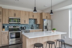 Kasa Bryn Mawr Minneapolis