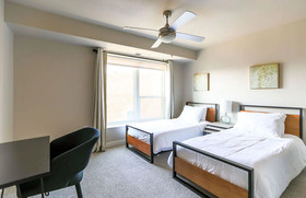 Kasa Minneapolis Uptown Apartments