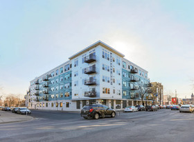 Kasa Minneapolis Uptown Apartments