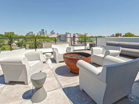 Kasa Minneapolis Uptown Apartments
