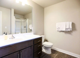 Kasa Minneapolis Uptown Apartments