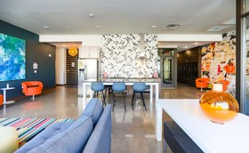 Kasa Minneapolis Uptown Apartments
