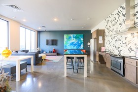 Kasa Minneapolis Uptown Apartments