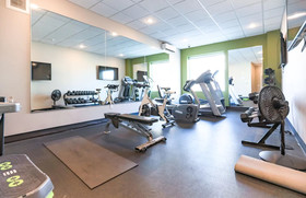Kasa Minneapolis Uptown Apartments