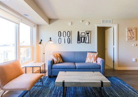 Kasa Minneapolis Uptown Apartments