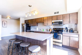 Kasa Minneapolis Uptown Apartments