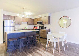 Kasa Minneapolis Uptown Apartments