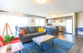 Kasa Minneapolis Uptown Apartments