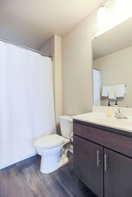 Kasa Minneapolis Uptown Apartments