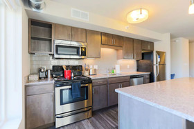 Kasa Minneapolis Uptown Apartments