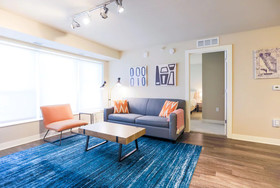 Kasa Minneapolis Uptown Apartments