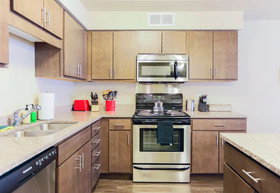 Kasa Minneapolis Uptown Apartments