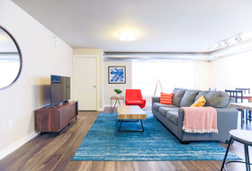 Kasa Minneapolis Uptown Apartments