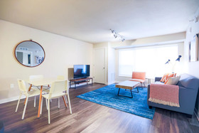 Kasa Minneapolis Uptown Apartments