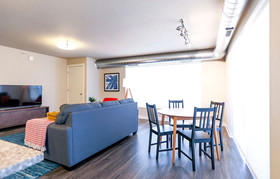 Kasa Minneapolis Uptown Apartments