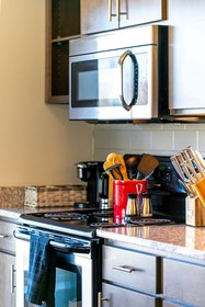 Kasa Minneapolis Uptown Apartments