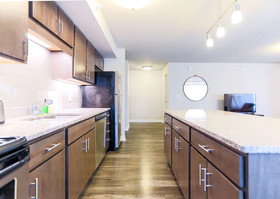 Kasa Minneapolis Uptown Apartments