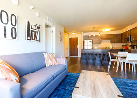 Kasa Minneapolis Uptown Apartments