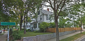 Linden Hills Luxury Charmer