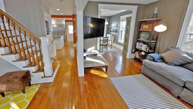 Linden Hills Luxury Charmer