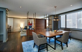 The Lofton Hotel Minneapolis, Tapestry Collection by Hilton