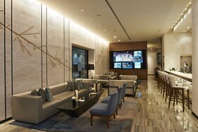 The Lofton Hotel Minneapolis, Tapestry Collection by Hilton