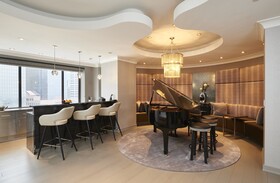 The Lofton Hotel Minneapolis, Tapestry Collection by Hilton