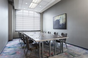 The Lofton Hotel Minneapolis, Tapestry Collection by Hilton