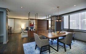 The Lofton Hotel Minneapolis, Tapestry Collection by Hilton