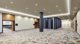 The Lofton Hotel Minneapolis, Tapestry Collection by Hilton