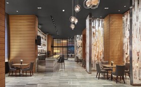The Lofton Hotel Minneapolis, Tapestry Collection by Hilton