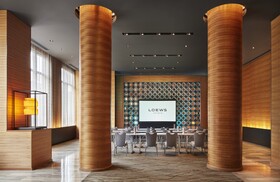 The Lofton Hotel Minneapolis, Tapestry Collection by Hilton