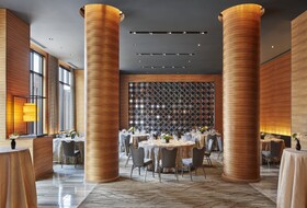 The Lofton Hotel Minneapolis, Tapestry Collection by Hilton
