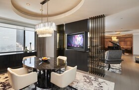 The Lofton Hotel Minneapolis, Tapestry Collection by Hilton