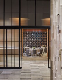 The Lofton Hotel Minneapolis, Tapestry Collection by Hilton