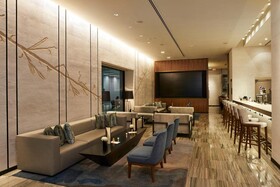 The Lofton Hotel Minneapolis, Tapestry Collection by Hilton