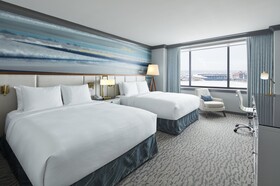 The Lofton Hotel Minneapolis, Tapestry Collection by Hilton