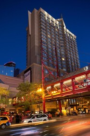 The Lofton Hotel Minneapolis, Tapestry Collection by Hilton