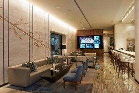 The Lofton Hotel Minneapolis, Tapestry Collection by Hilton