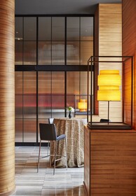 The Lofton Hotel Minneapolis, Tapestry Collection by Hilton